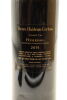 (1) 2015 Vieux Chateau Certan, Pomerol [JR17.5] [RP98] [WS97] [WE98] - 4