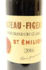 (1) 2016 Chateau Figeac, Saint-Emilion Grand Cru [JR19] [WE98] [WS96] [RP97] - 3