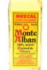 (1) Monte Alban con Gusano Mezcal with Worm, Oaxaca, 40% ABV - 3