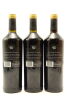 (3) 2000 Pepper Tree Wines Reserve Cabernet Sauvignon, Coonawarra - 2