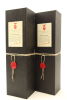 (2) 1998 Church Road Tom Merlot Cabernet Sauvignon, Hawke's Bay (GB) - 5