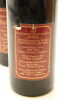 (2) 1978 Chateau Yaldara Cabernet Sauvignon - Shiraz, South Australia - 4