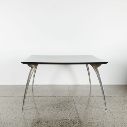 A Gran Tucano Table By Marc Berthier For Magis