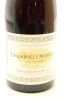 (1) 2019 Domaine Jacques-Frederic Mugnier Chambolle-Musigny, Cote de Nuits [JR17] - 3