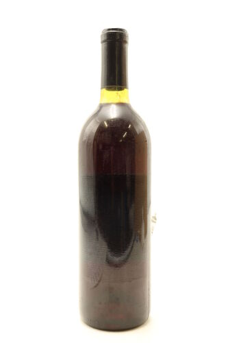 (1) 1991 Esk Valley Private Bin Cabernet Sauvignon/Merlot, Hawkes Bay