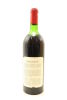 (1) 1979 Woodley Wines 'Skeleton' Cabernet Sauvginon - Shiraz, Australia (US) - 2