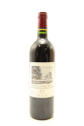 (1) 2003 Chateau Duhart-Milon, Pauillac