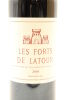 (1) 2005 Chateau Latour 'Les Forts de Latour', Pauillac [JR16.5] [WS94] - 3