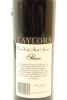 (1) 1992 Taylor's Shiraz, Clare Valley - 4