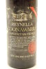 (1) 1980 Reynella Cabernet Sauvignon, Coonawarra (LS) - 3