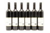 (6) 2016 Allegiance Wines The Artisan Shiraz, McLaren Vale - 2