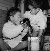ANS WESTRA Ruatōria 1963