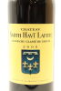 (1) 2008 Chateau Smith Haut Lafitte, Pessac-Leognan [JR17] - 3