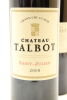 (2) 2008 Chateau Talbot, Saint-Julien [WE93] - 3