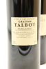 (2) 2008 Chateau Talbot, Saint-Julien [WE93] - 4