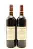 (2) 2010 Pascal Chatonnet L'Archange, Saint-Emilion Grand Cru - 2