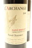 (2) 2010 Pascal Chatonnet L'Archange, Saint-Emilion Grand Cru - 3