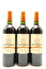 (3) 2009 Chateau Haut-Bergey, Pessac-Leognan [JR16]