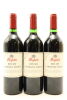 (3) 1998 Penfolds Bin 389 Cabernet - Shiraz, South Australia [JO96]