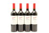 (4) 2001 Penfolds Bin 389 Cabernet - Shiraz, South Australia [JR17]