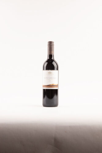 (1) 2009 Te Mata Estate Woodthorpe Merlot Cabernet,Hawkes Bay