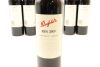 (6) 2007 Penfolds Bin 389 Cabernet Sauvignon Shiraz, South Australia - 3