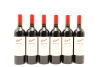 (6) 2004 Penfolds Bin 389 Cabernet - Shiraz, South Australia [JR16.5] [BC95] [JO95]