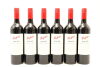 (6) 2006 Penfolds Bin 407 Cabernet Sauvignon, South Australia