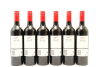 (6) 2005 Penfolds Bin 389 Cabernet - Shiraz, South Australia - 2