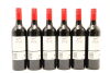 (6) 2005 Penfolds Bin 389 Cabernet - Shiraz, South Australia - 2