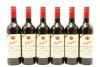 (6) 2012 Penfolds Koonunga Hill Seventy-Six Shiraz - Cabernet Sauvignon, South Australia [JR16]