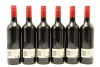 (6) 2012 Penfolds Koonunga Hill Seventy-Six Shiraz - Cabernet Sauvignon, South Australia [JR16] - 2