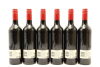 (6) 2012 Penfolds Koonunga Hill Seventy-Six Shiraz - Cabernet Sauvignon, South Australia [JR16] - 2