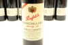 (6) 2012 Penfolds Koonunga Hill Seventy-Six Shiraz - Cabernet Sauvignon, South Australia [JR16] - 3