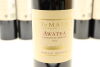 (6) 2012 Te Mata Estate Awatea Cabernets Merlot, Hawke's Bay - 3