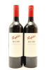 (2) 2005 Penfolds Bin 389 Cabernet - Shiraz, South Australia