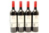 (4) 2005 Penfolds Bin 389 Cabernet - Shiraz, South Australia - 2