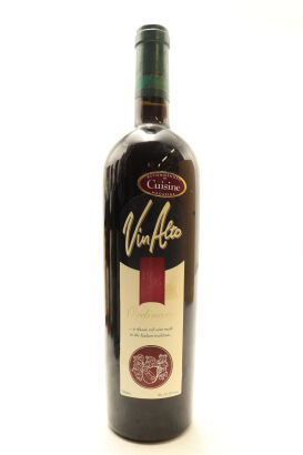 (1) 1996 Vin Alto Ordinario, Clevedon