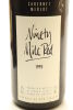 (1) 1995 Okahu Estate Ninety Miles Red Cabernet Merlot, Northland - 3