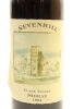 (1) 1994 Sevenhill Shiraz, Clare Valley - 3