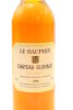 (1) Chateau Guiraud 'Le Dauphin de Guiraud', Sauternes, 375ml - 3