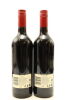 (2) 2012 Penfolds Koonunga Hill Seventy-Six Shiraz - Cabernet Sauvignon, South Australia [JR16] - 2