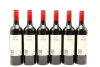 (6) 2010 Penfolds Bin 389 Cabernet - Shiraz, South Australia [JR17] [BC95] - 2