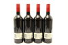 (4) 2012 Penfolds Koonunga Hill Seventy-Six Shiraz - Cabernet Sauvignon, South Australia [JR16] - 2