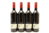 (4) 2012 Penfolds Koonunga Hill Seventy-Six Shiraz - Cabernet Sauvignon, South Australia [JR16] - 2