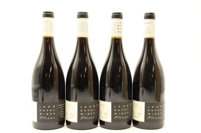 (4) 2006 John Duval Wines Plexus Shiraz - Grenache - Mourvedre, Barossa Valley [RP95]