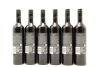 (6) 2012 Wolf Blass Grey Label Shiraz, McLaren Vale [JO94] - 2