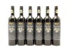 (6) 2012 Wolf Blass Grey Label Shiraz, McLaren Vale [JO94]