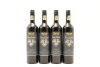 (4) 2012 Wolf Blass Grey Label Shiraz, McLaren Vale [JO94]