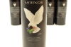 (6) 2008 Messenger 'Menage a Trois' Cabernet Franc - Merlot - Malbec, Stillwater - 3